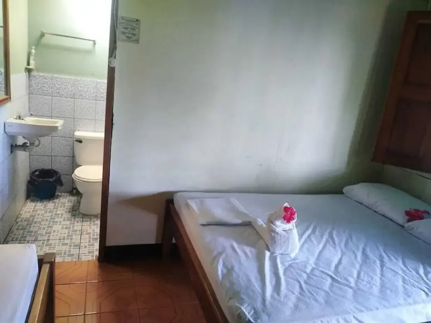 Hostal Familiar Vanessa Solentiname