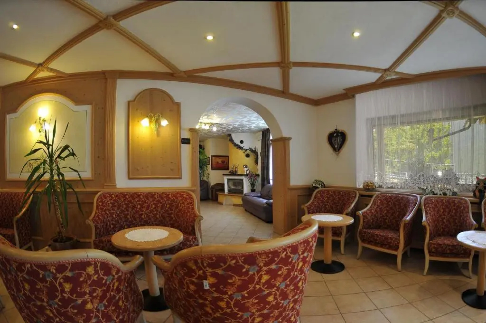 Hotel Pian Castello