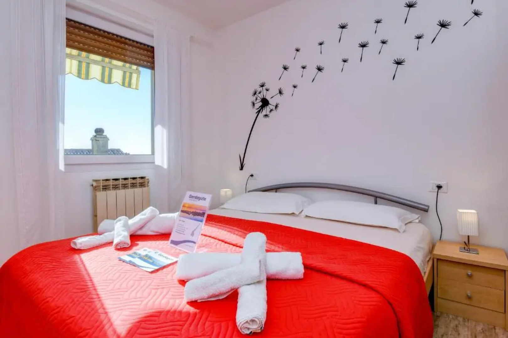 La Portella in Gardola