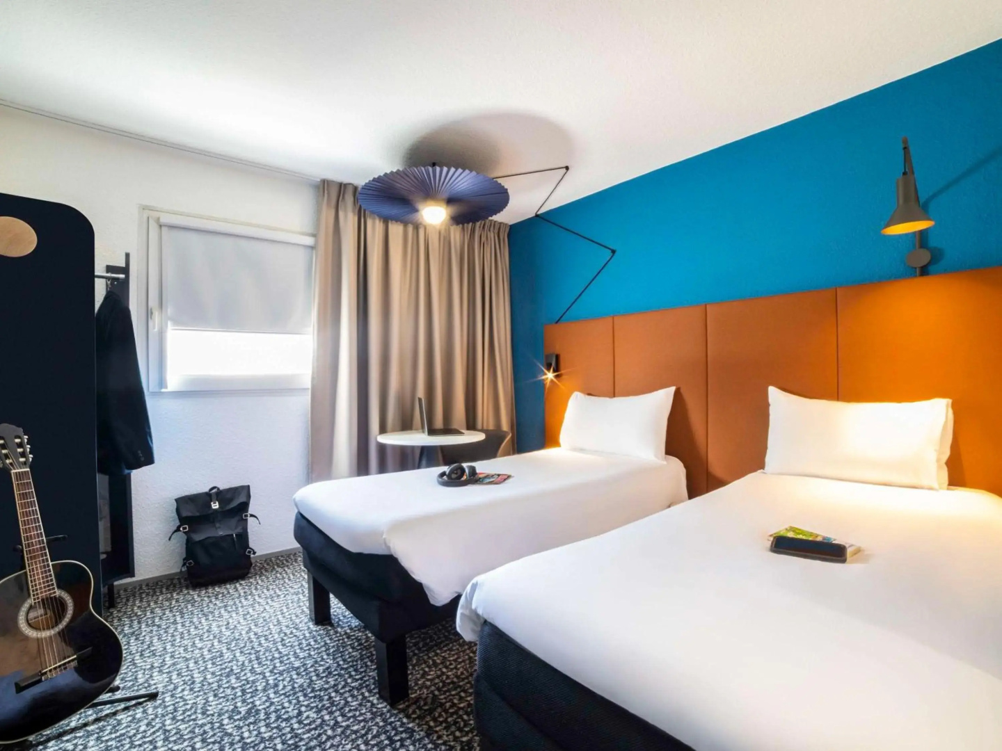 ibis Paris Porte De Bercy