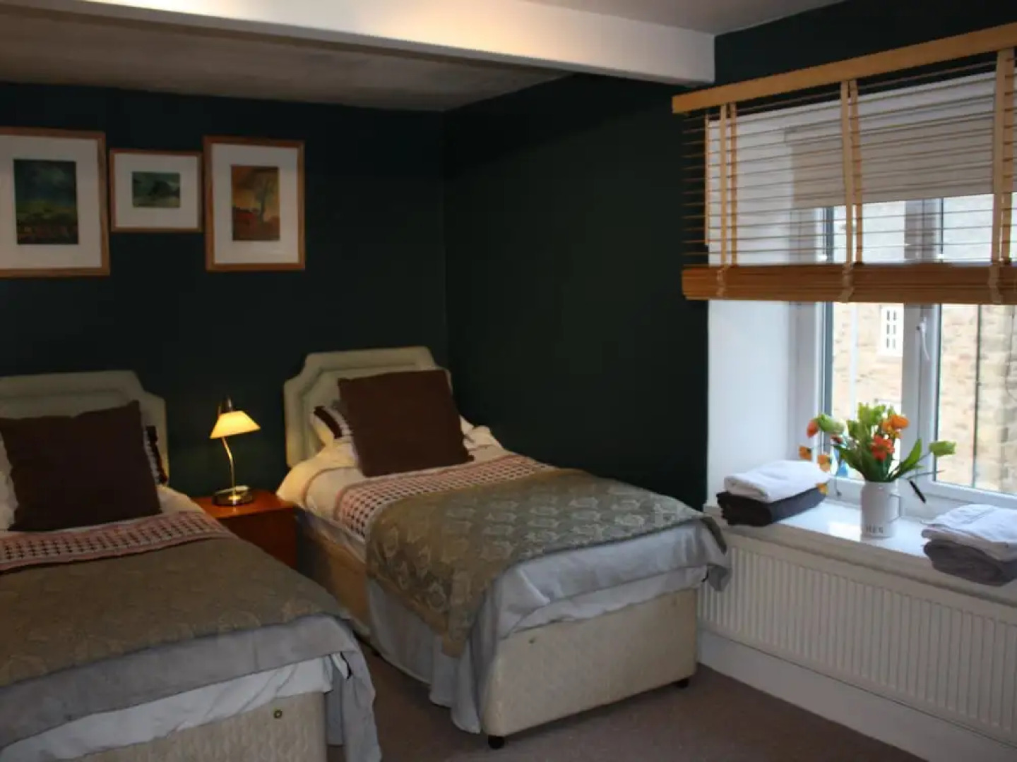 Chare Close B&B