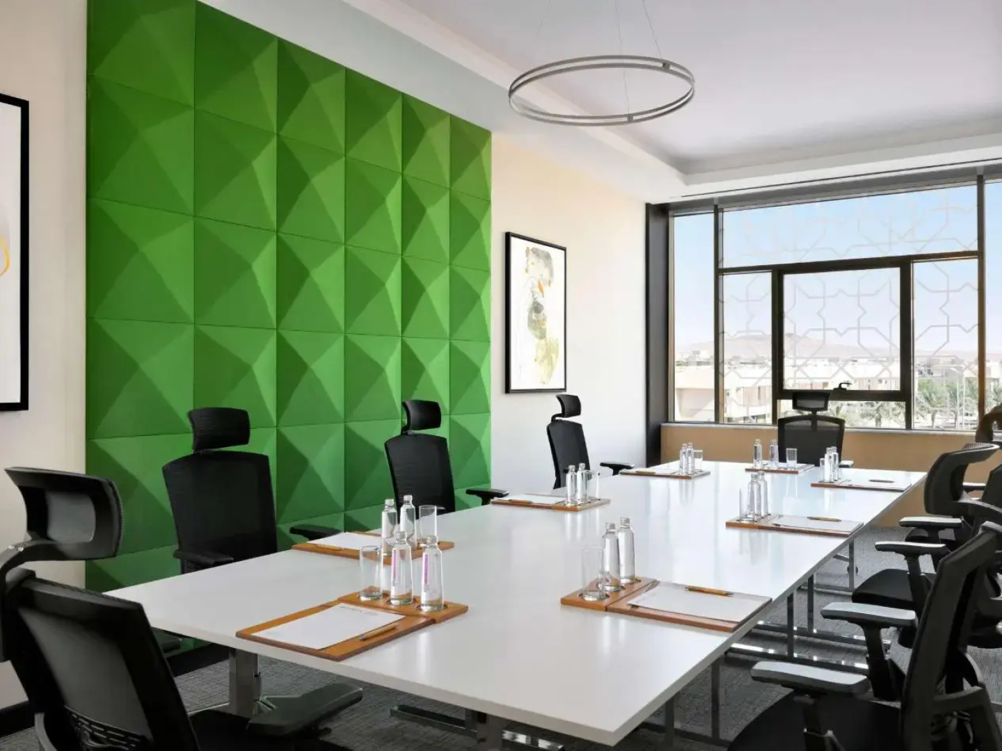 Movenpick Hotel Waad Al Shamal