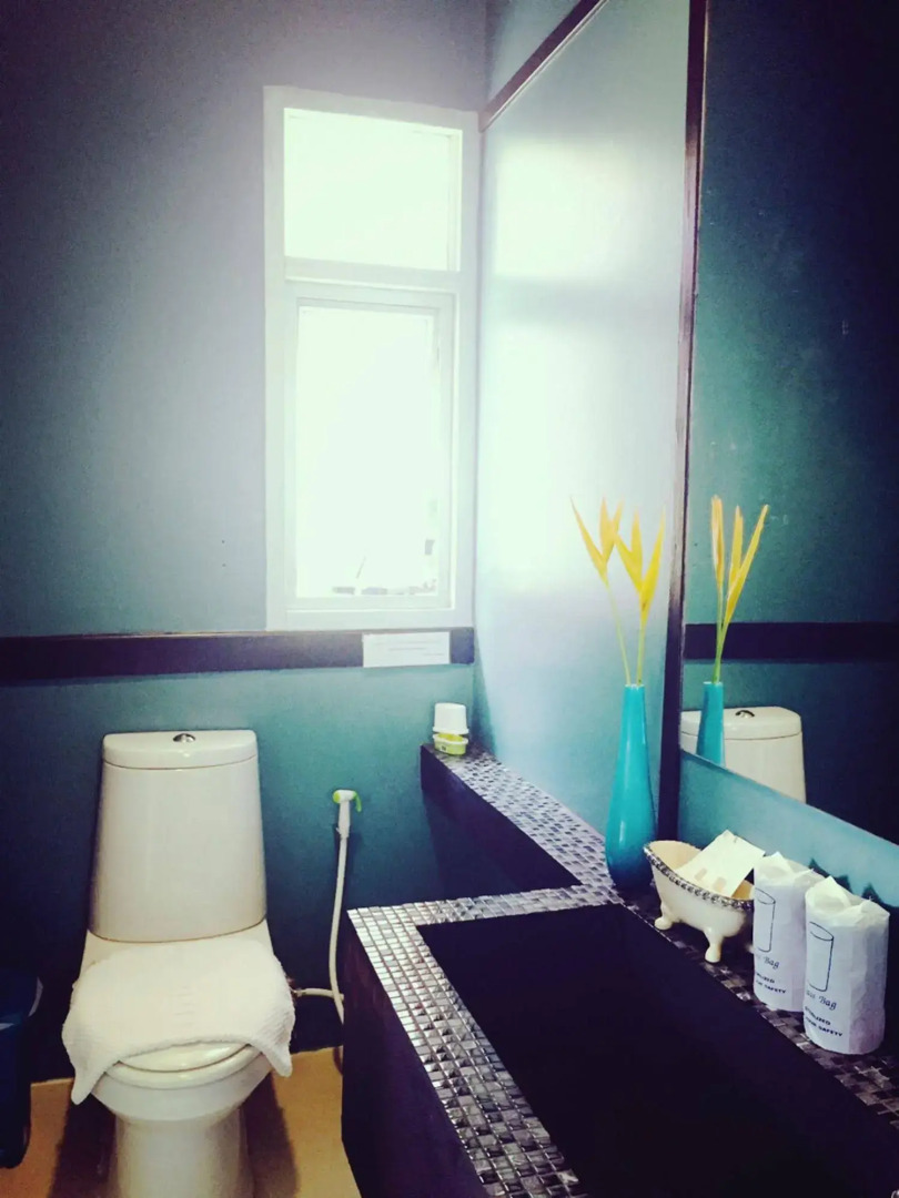 Foresta Boutique Resort & Hotel