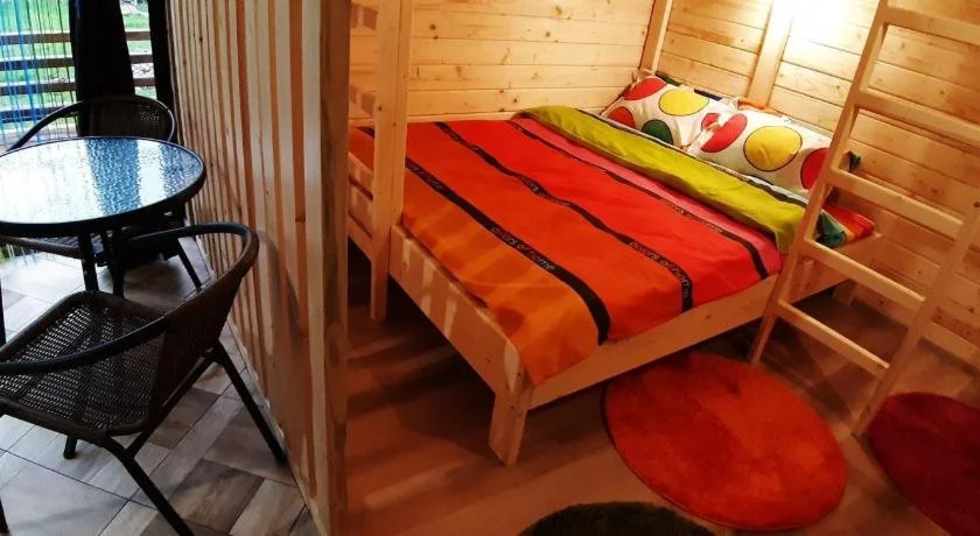 Pryvatna Sadyba Svitanok