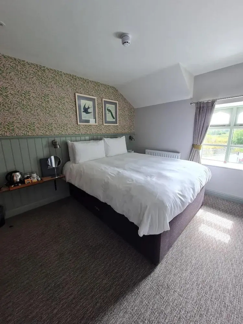 The Stork Hotel