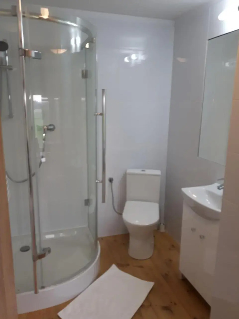 Pokoje Gościnne Pod Brzózką