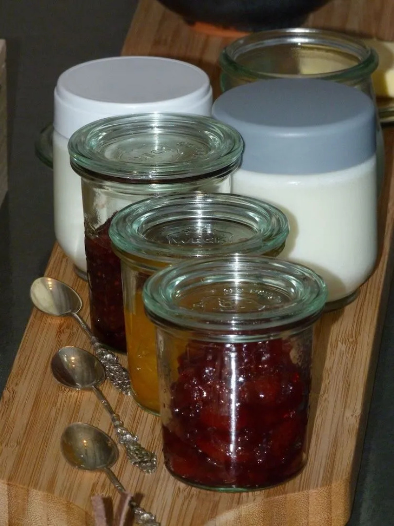 Chambres d'hôtes Au BO Voyage