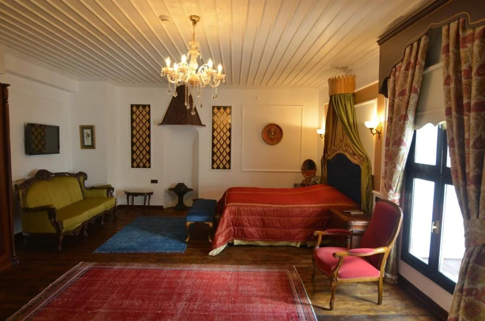 Tasodalar Hotel