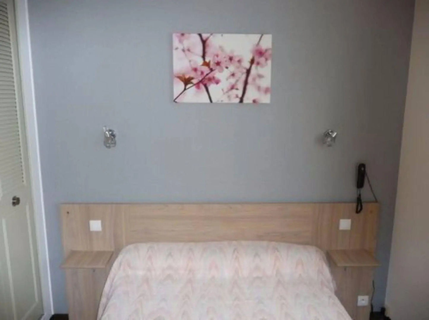 Hotel du Haut Marais