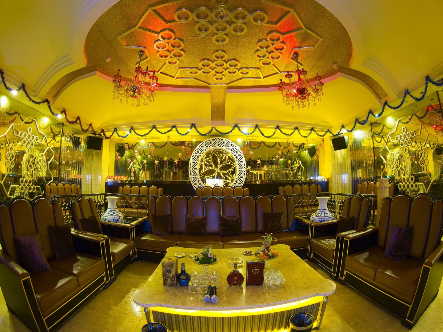 Da Cheng Shan Shui Hotel