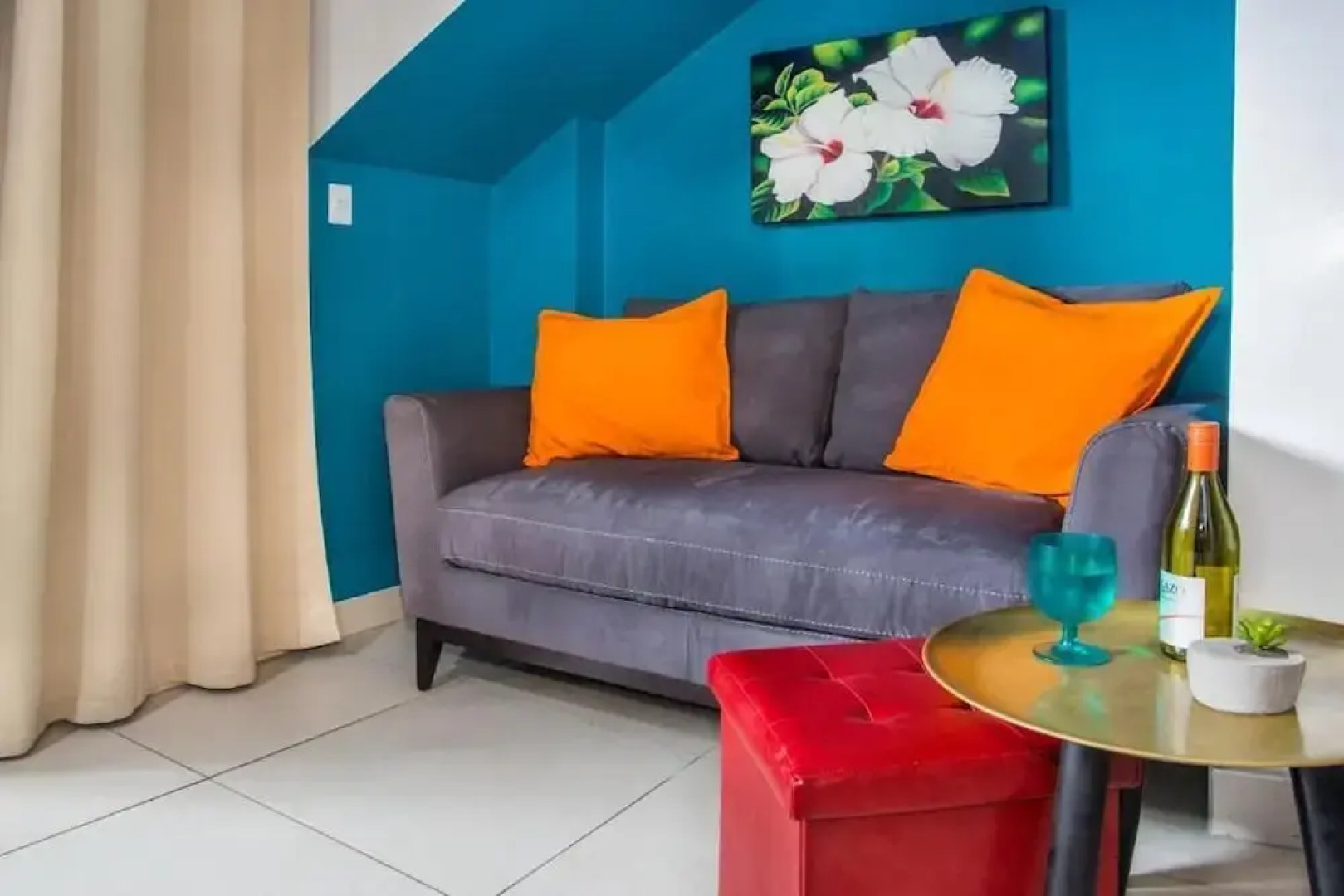 Tico Tico Villas Adult Only