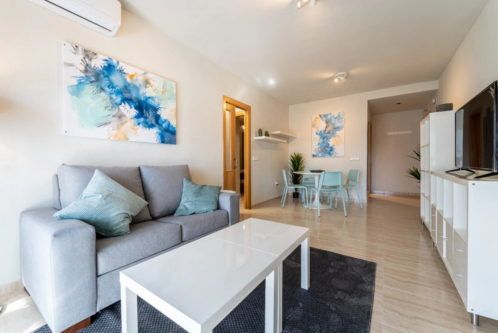 Moon dreams Almerimar