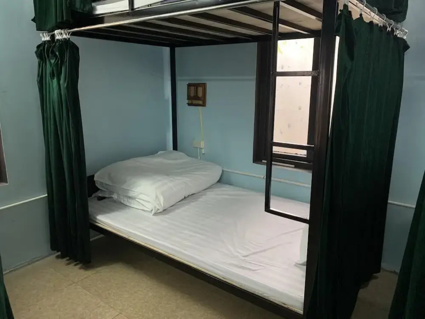 Trang An Passion Homestay - Hostel