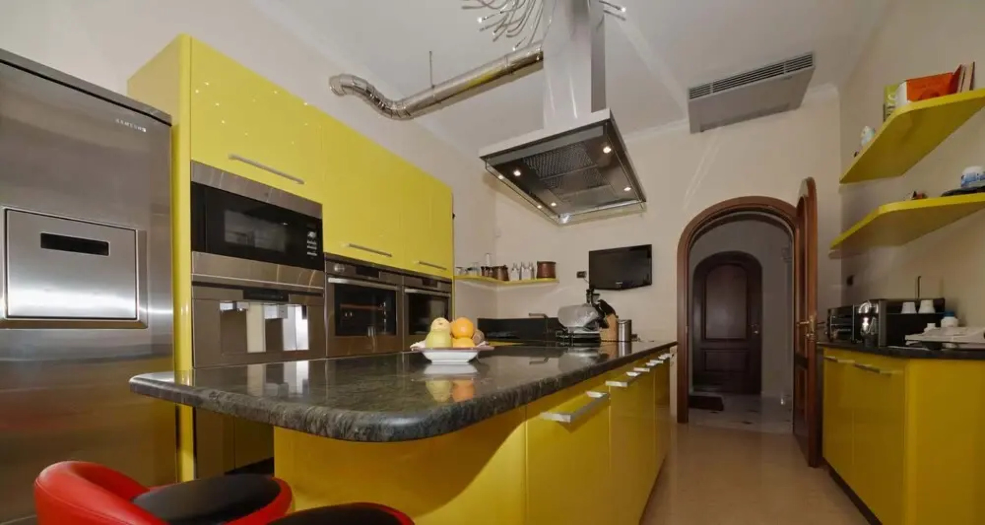 B&B La Torre in Pietra