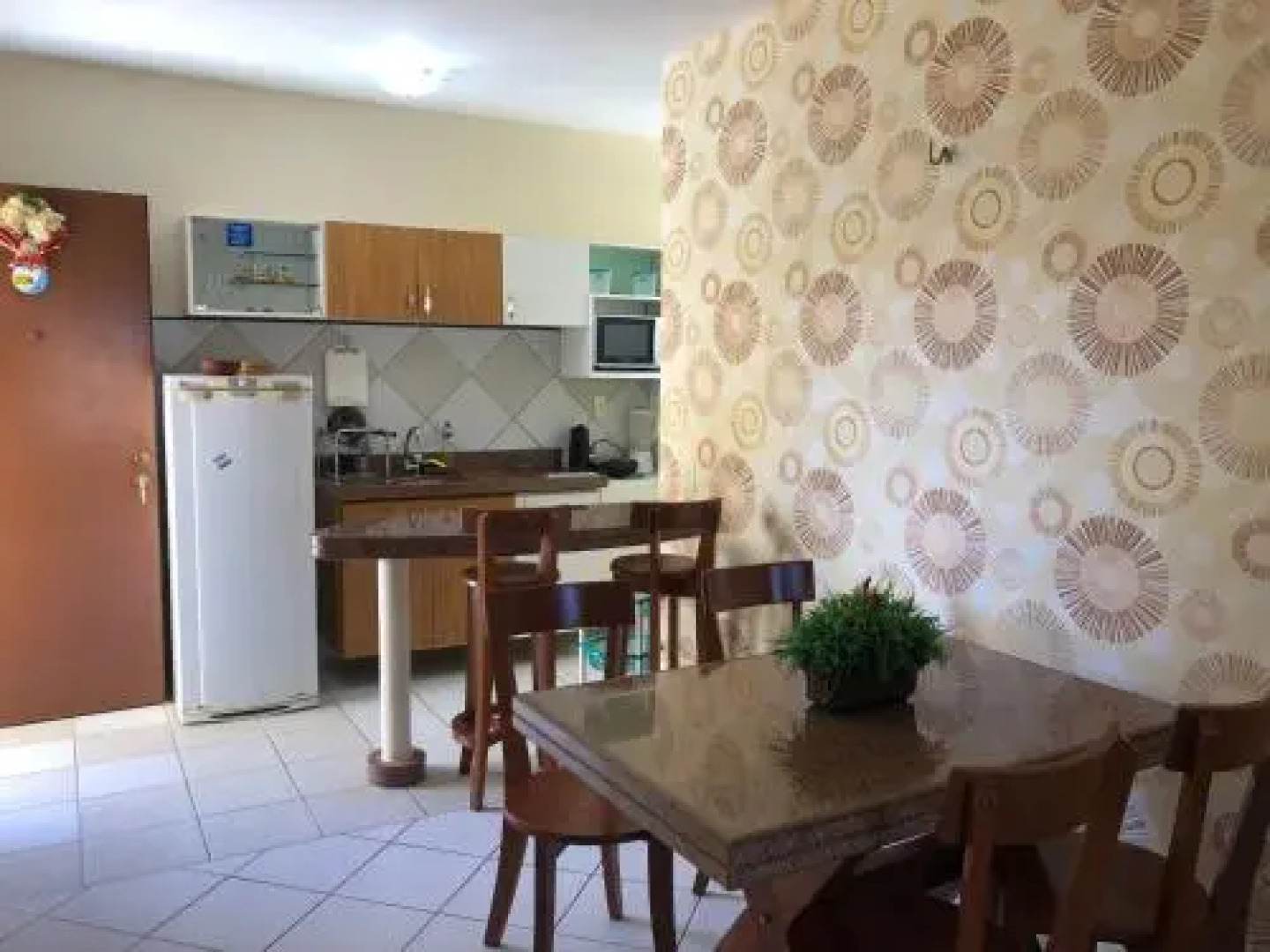 Ap Luxo 208 Prox Beach Park