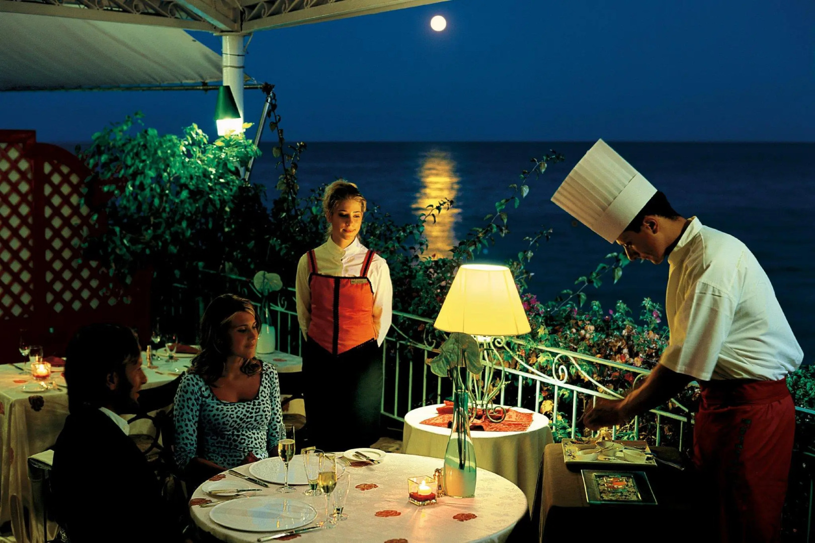 Forte Village Resort – Hotel Pineta