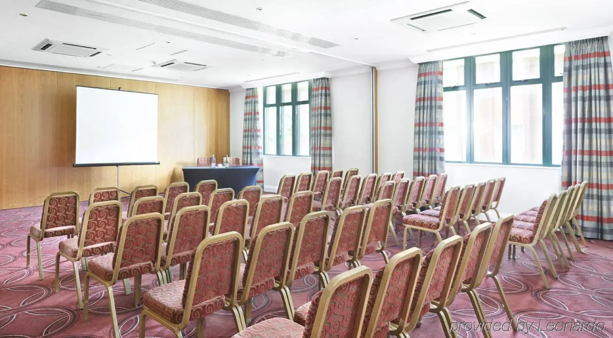 Leonardo Hotel East Midlands Airport