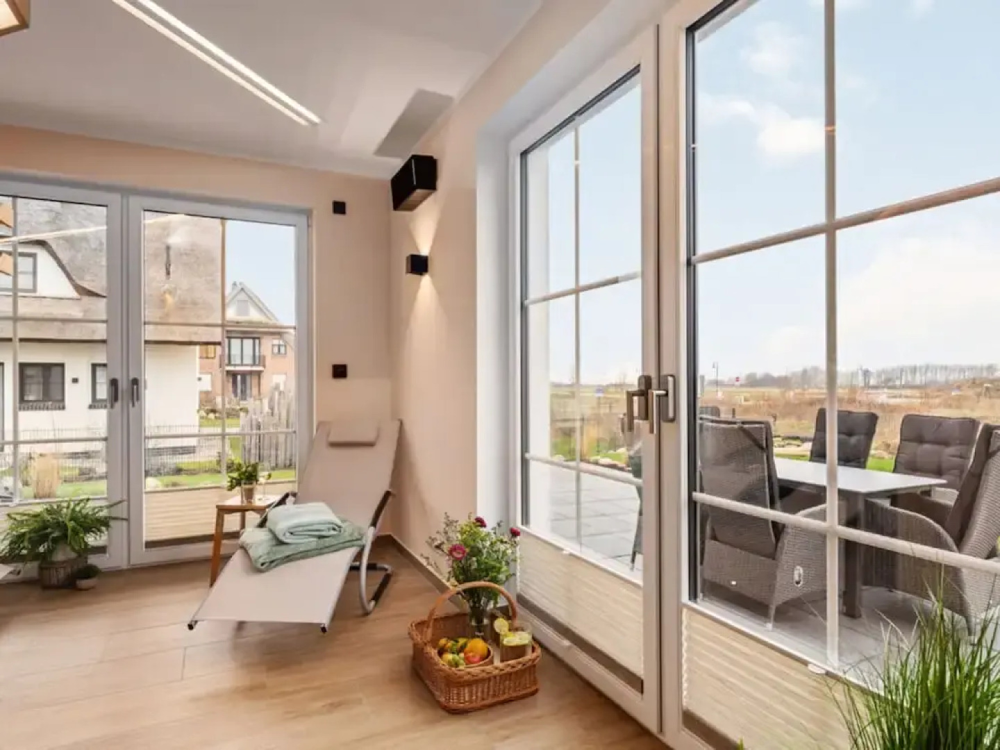 Island Dream Comfortable Holiday Residence