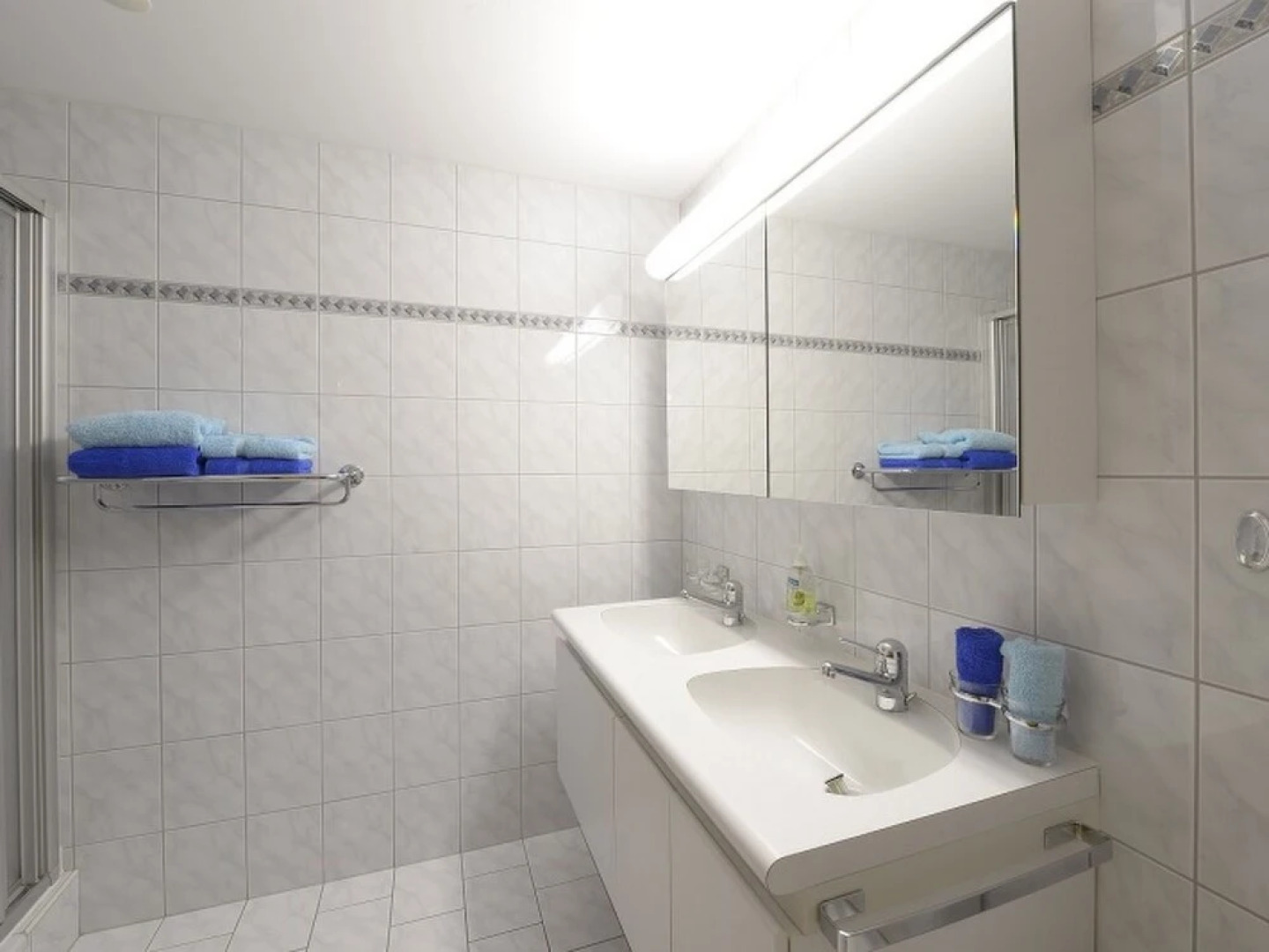 Ferienwohnung Traf GL Scuol