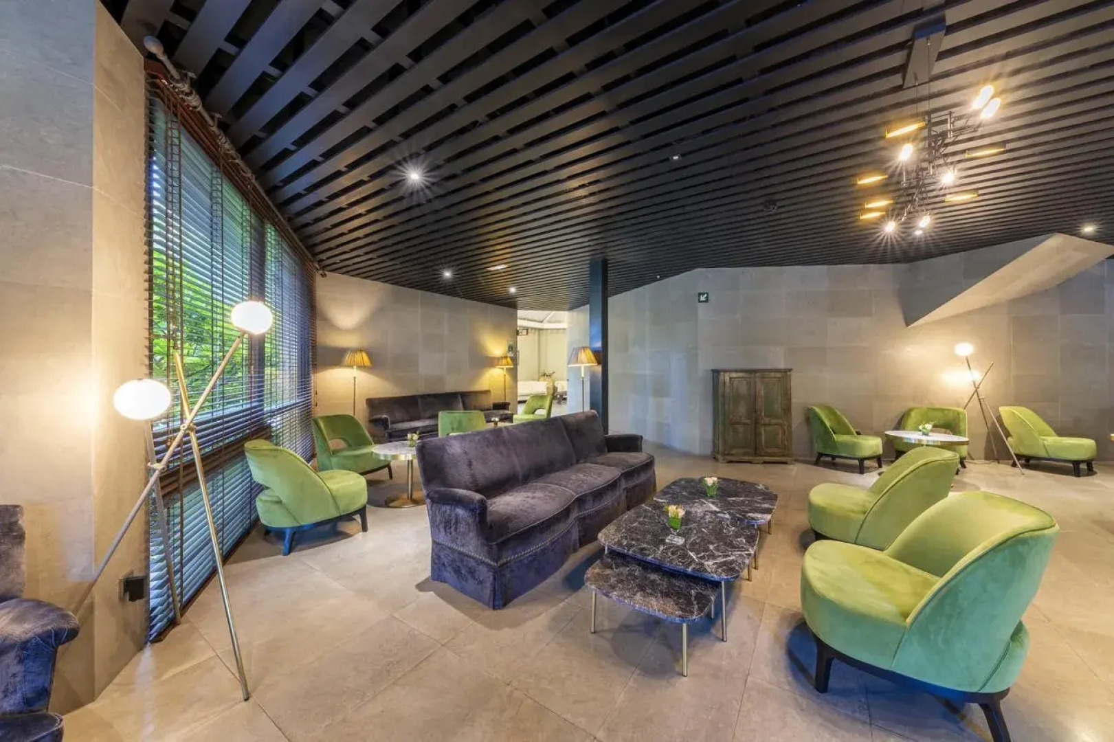 Huerto Del Cura Hotel