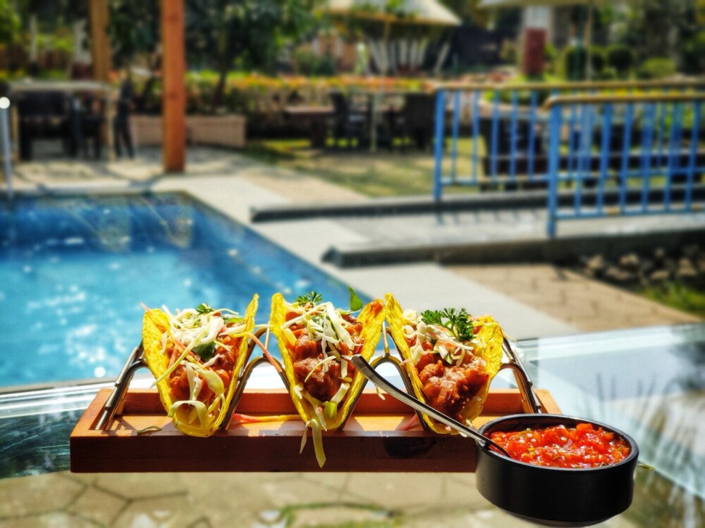 Pushp Vatika Resort & Lawns