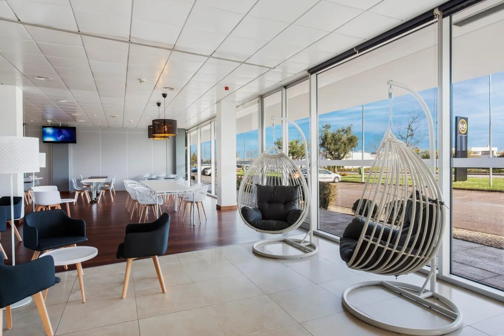 Отель B&B Cantanhede Coimbra