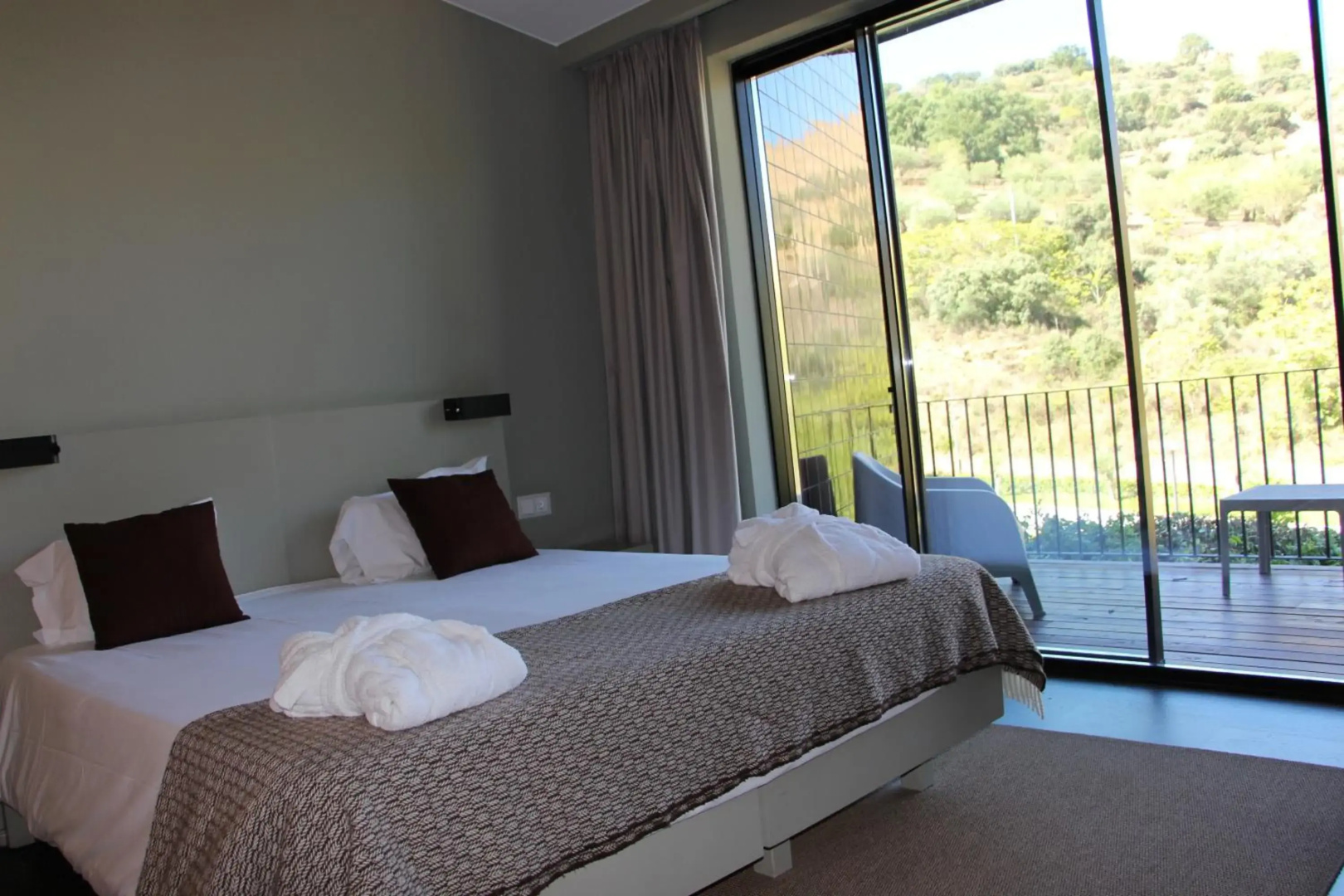 Longroiva Hotel Rural