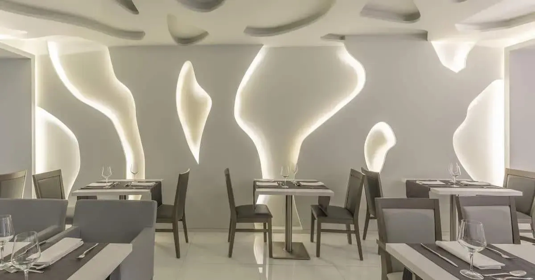 Melia Maputo Sky