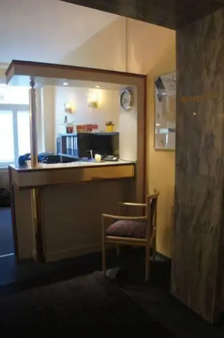 Hotel am Steintor
