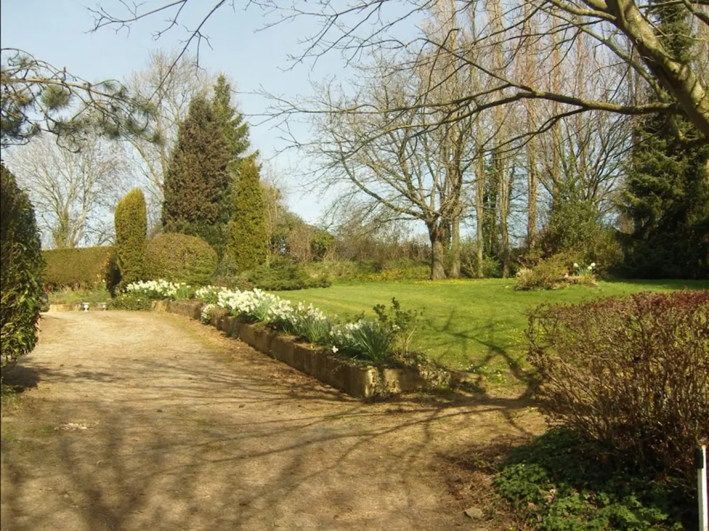 Chambre d'hôte La Natacha