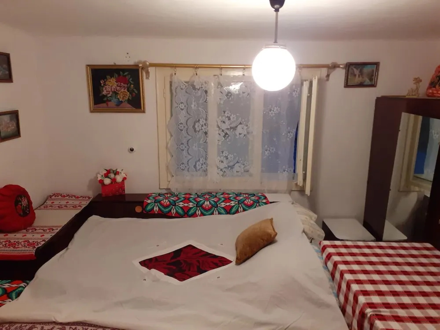 Sejour Farm Casa Mountain Sanctuary