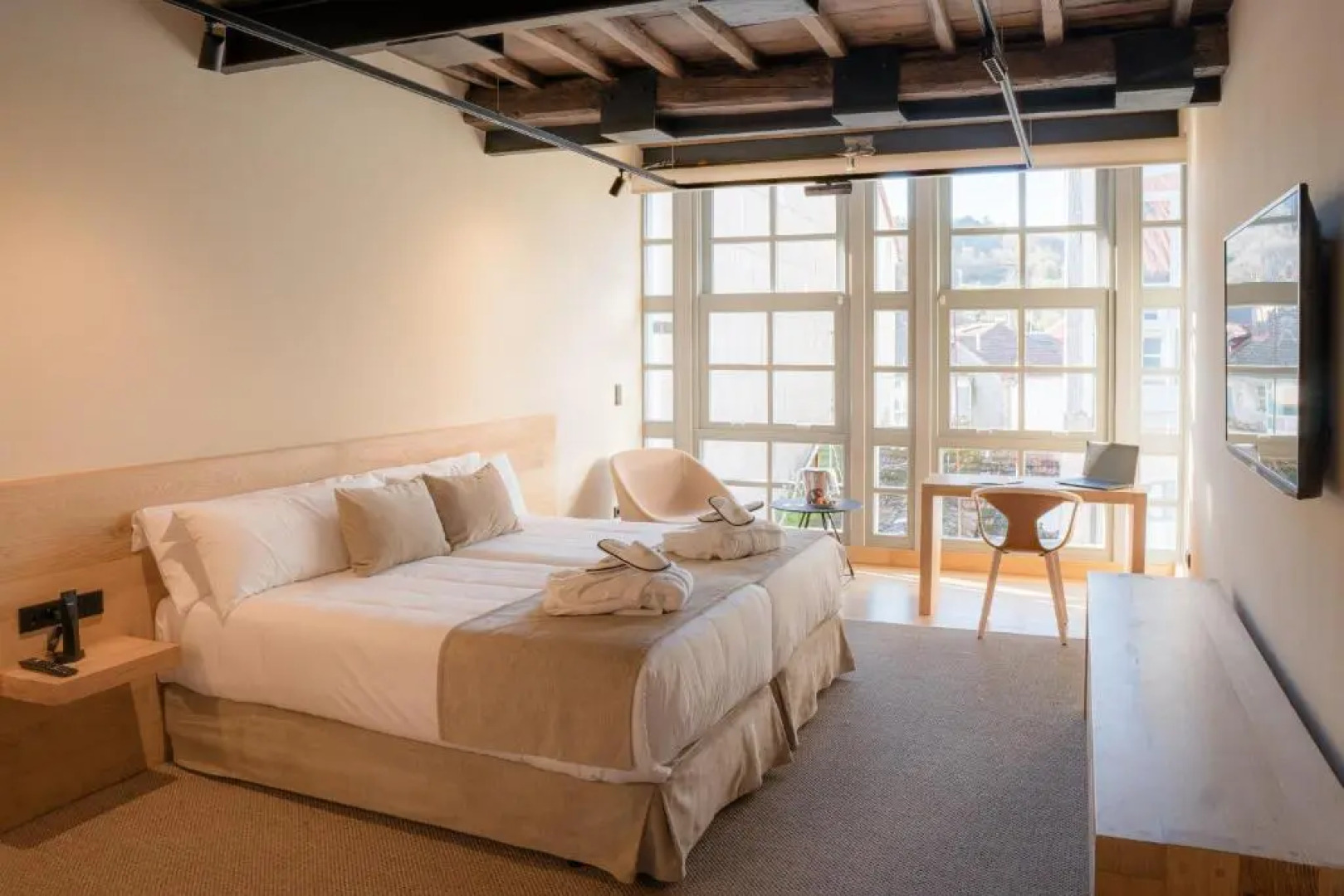 Acouga Hotel Boutique