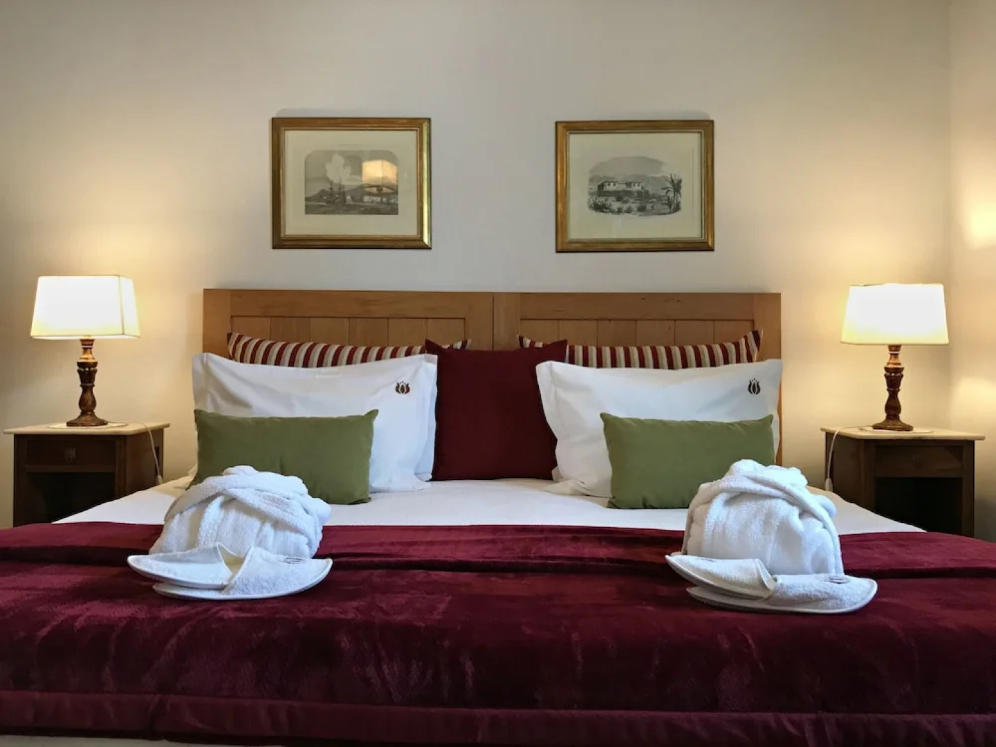 Tradicampo Eco Country Houses