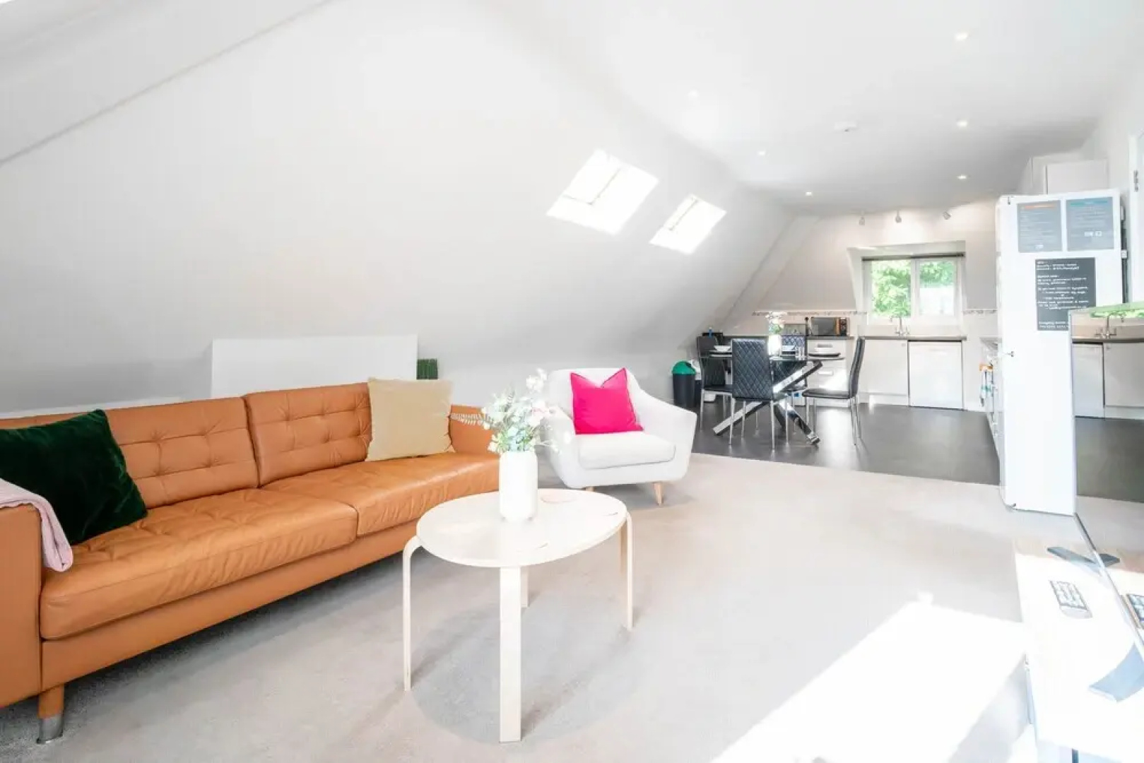 Garland Penthouse