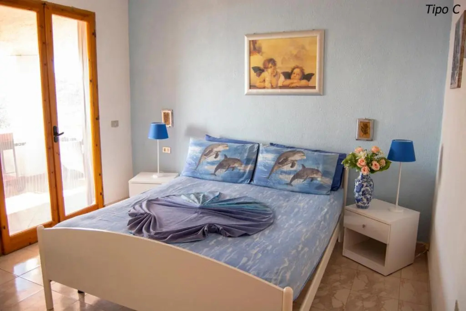 Casa Vacanze Villa Francy