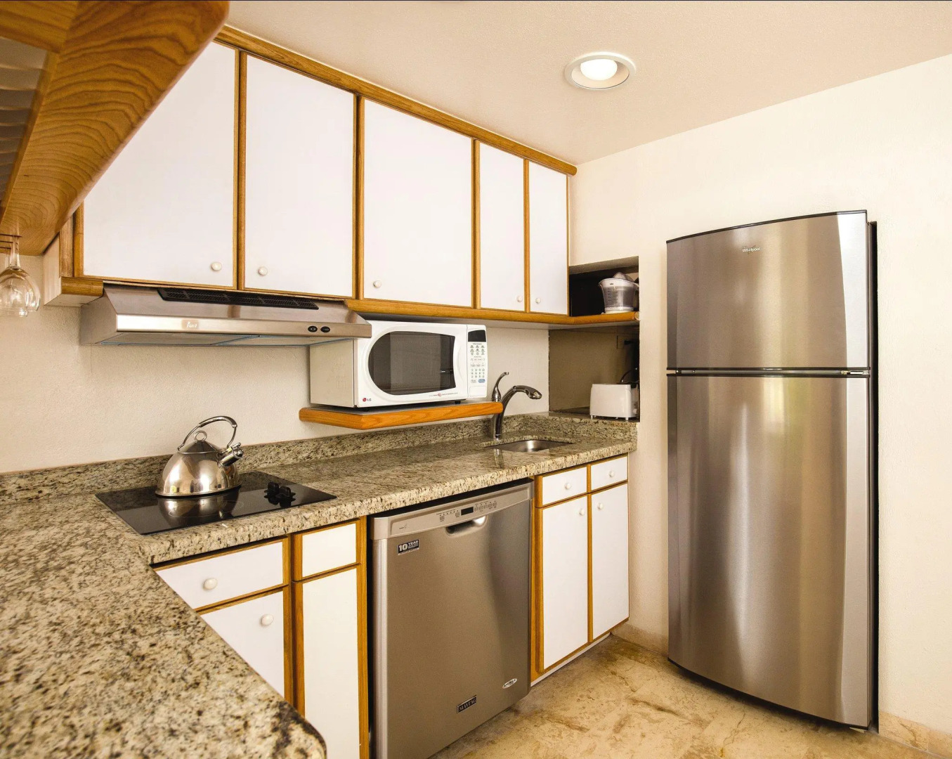 The Raintree Villa Vera Isla Mujeres