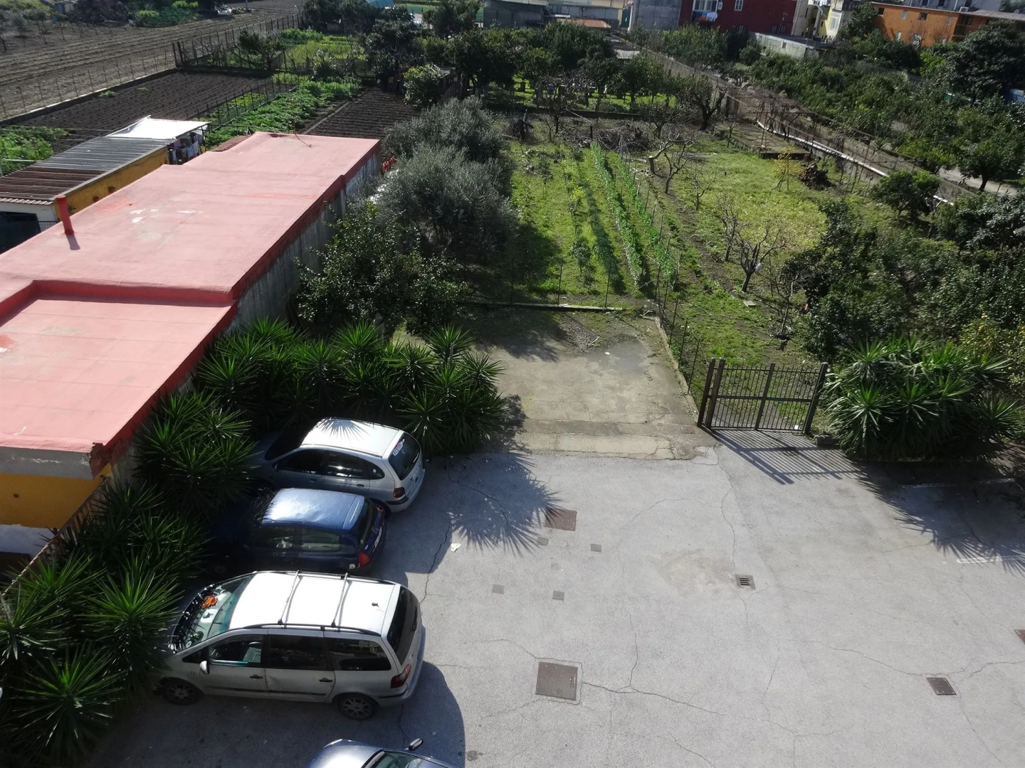 Pompei Boutique Inn