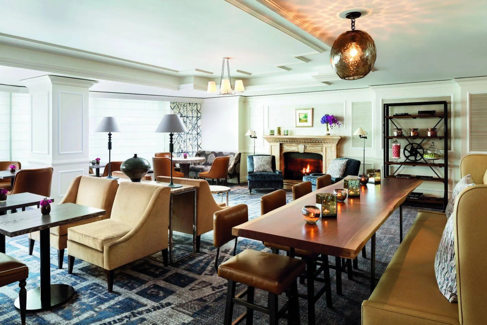 The Ritz-Carlton, Washington, D.C.