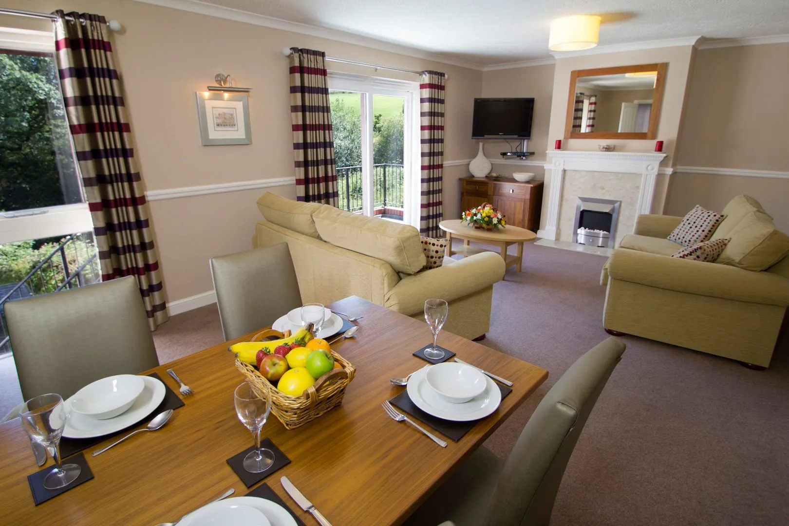 Woodford Bridge Country Club