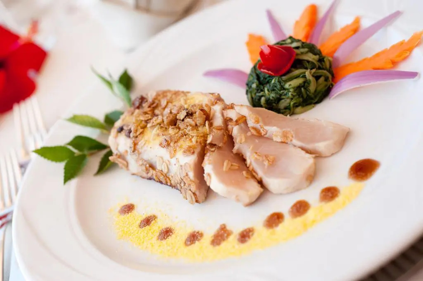 Park Hotel Resort Baja Sardinia