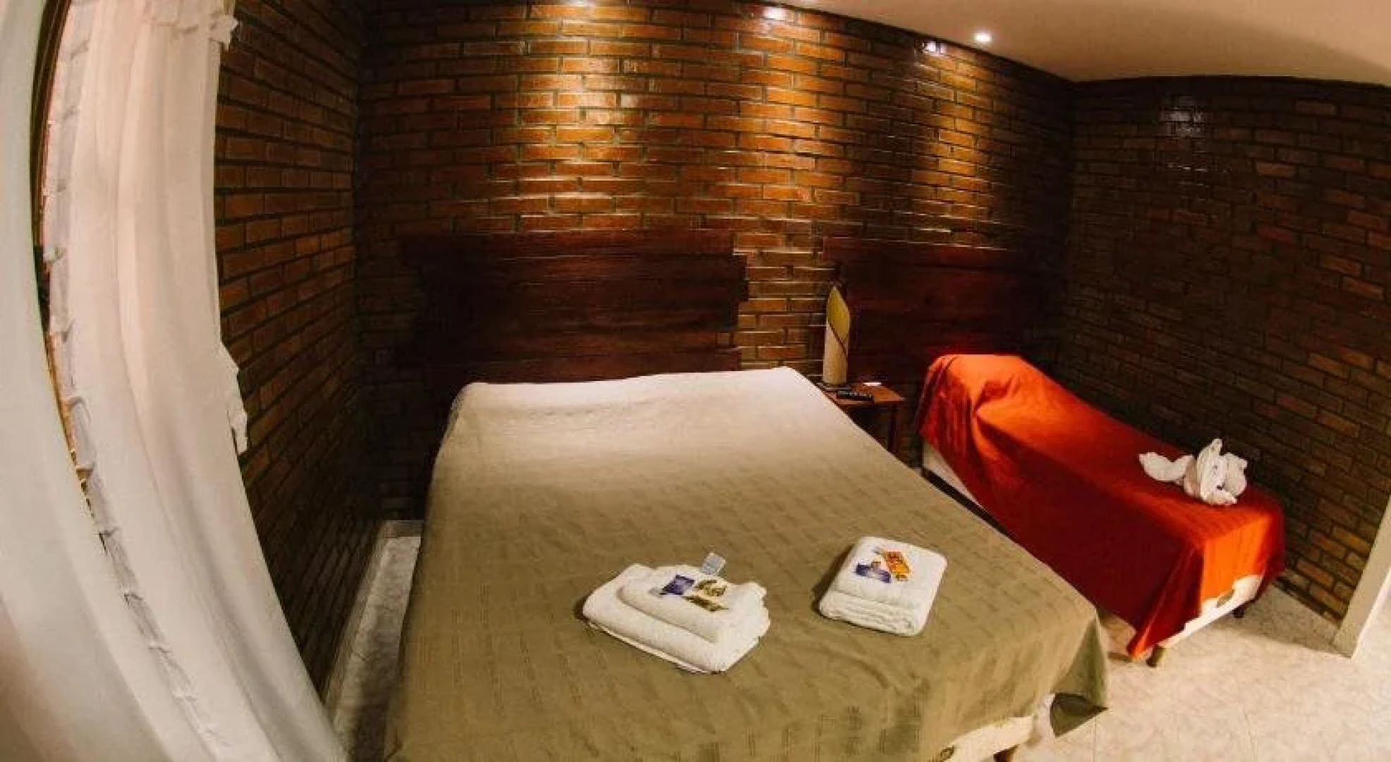 Posada Madre America