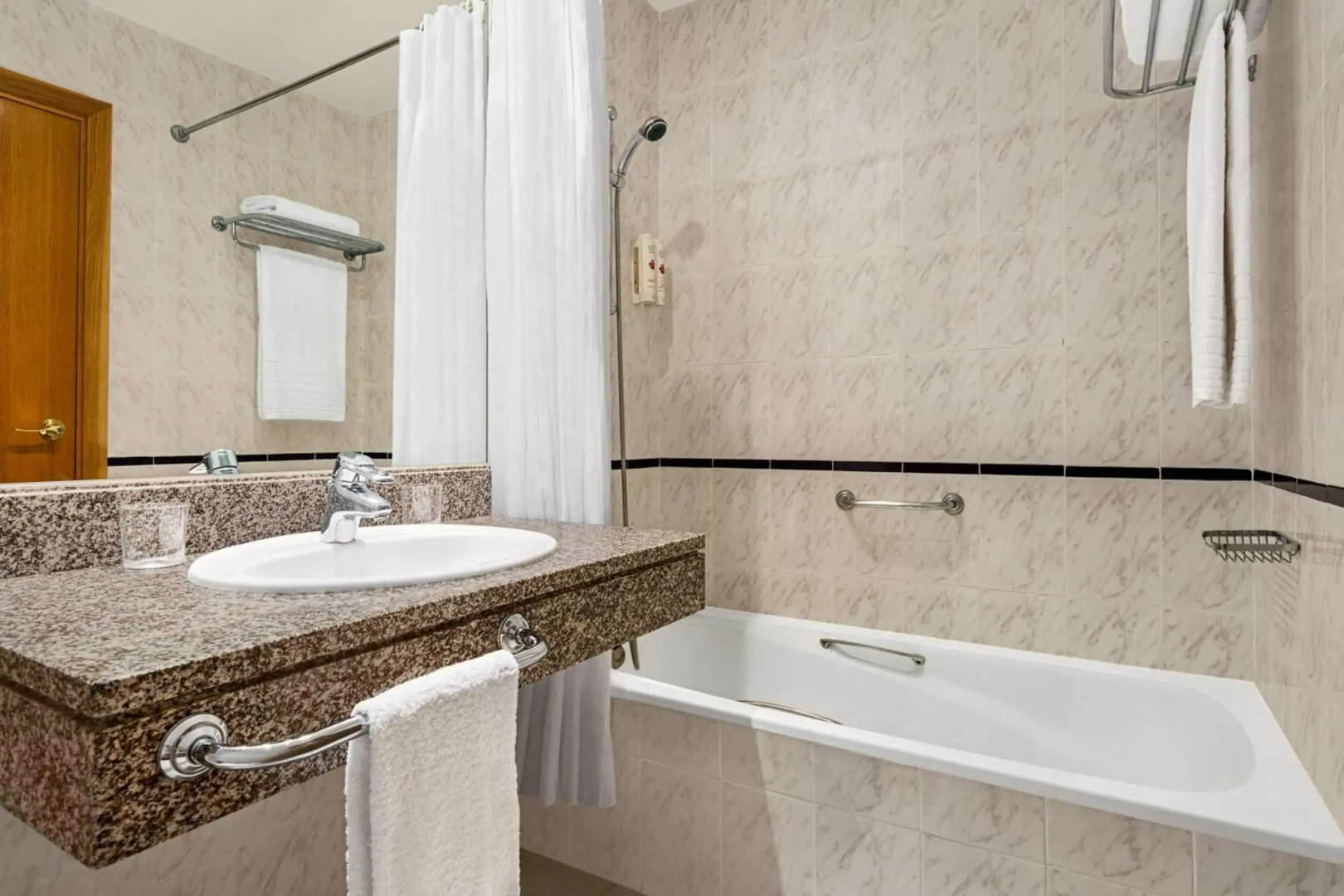 Ramada by Wyndham Madrid Tres Cantos