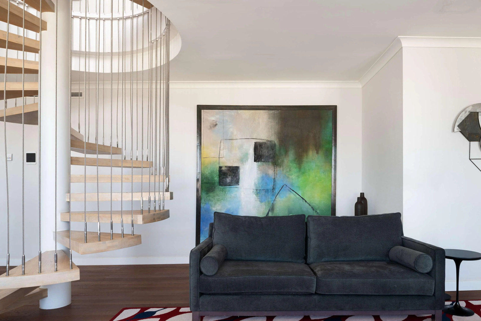 NH Collection Madrid Eurobuilding