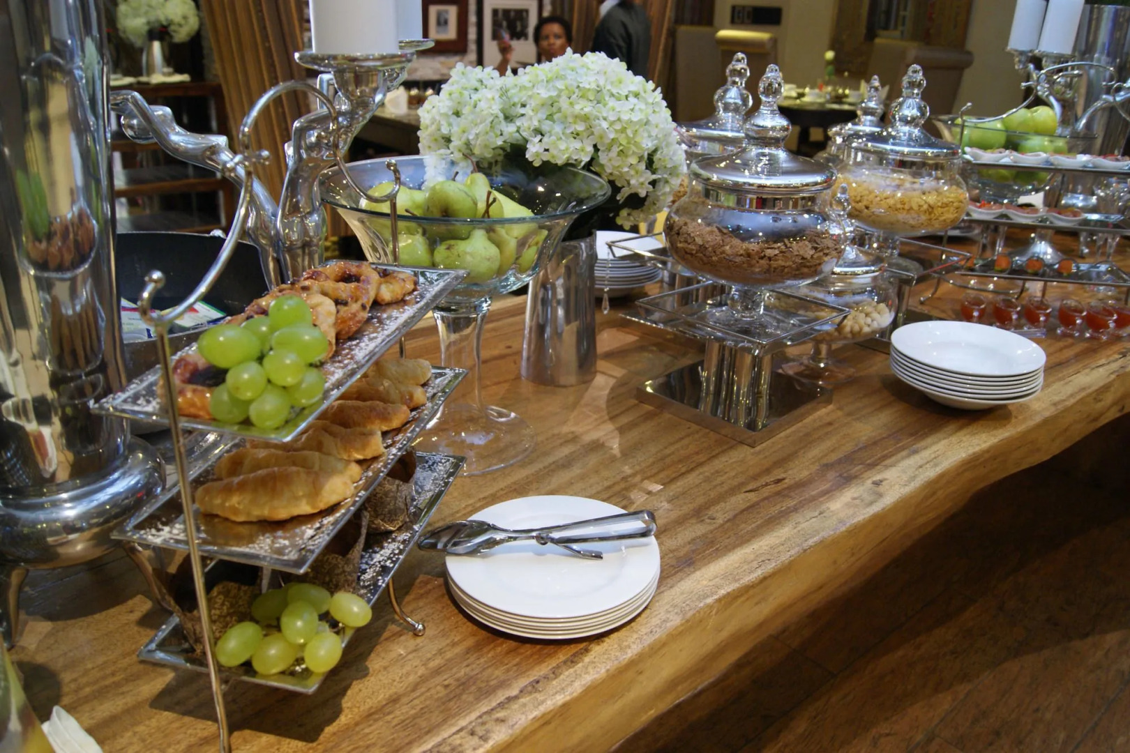 Fusion Boutique Hotel