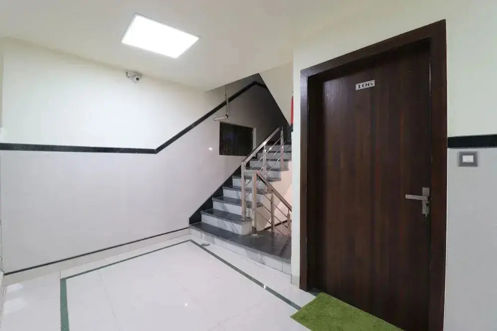 Comfort Inn by OYO Rooms