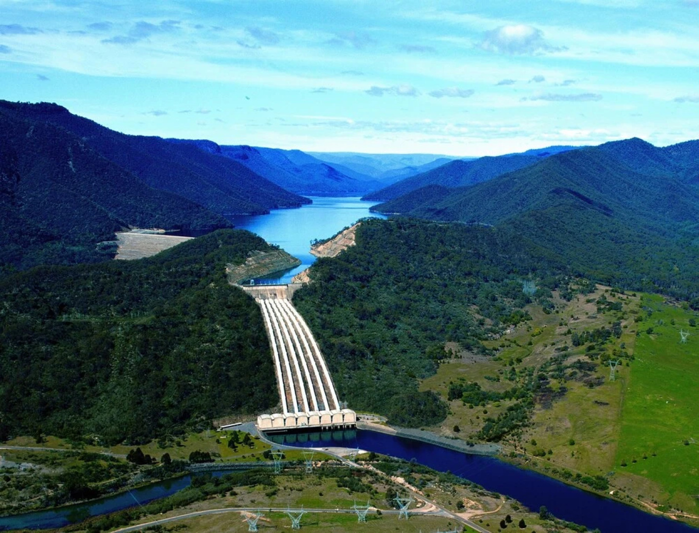 Cooma Motor Lodge Motel