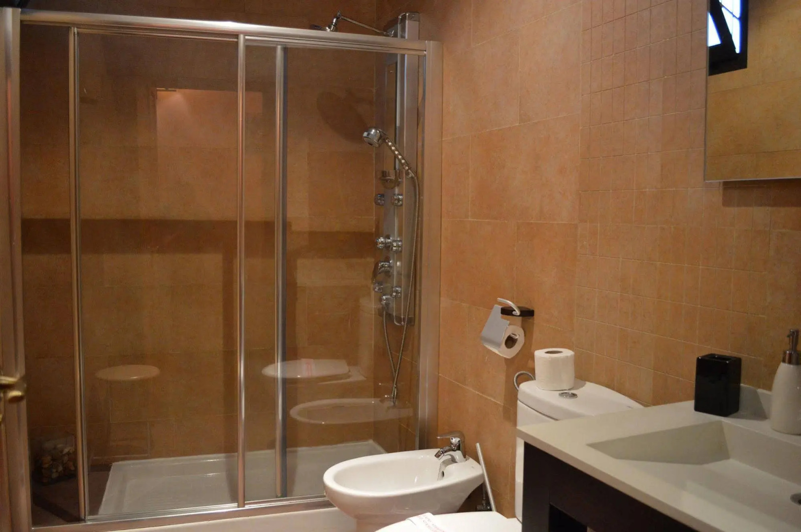 Apartamentos Rurales San Pedro