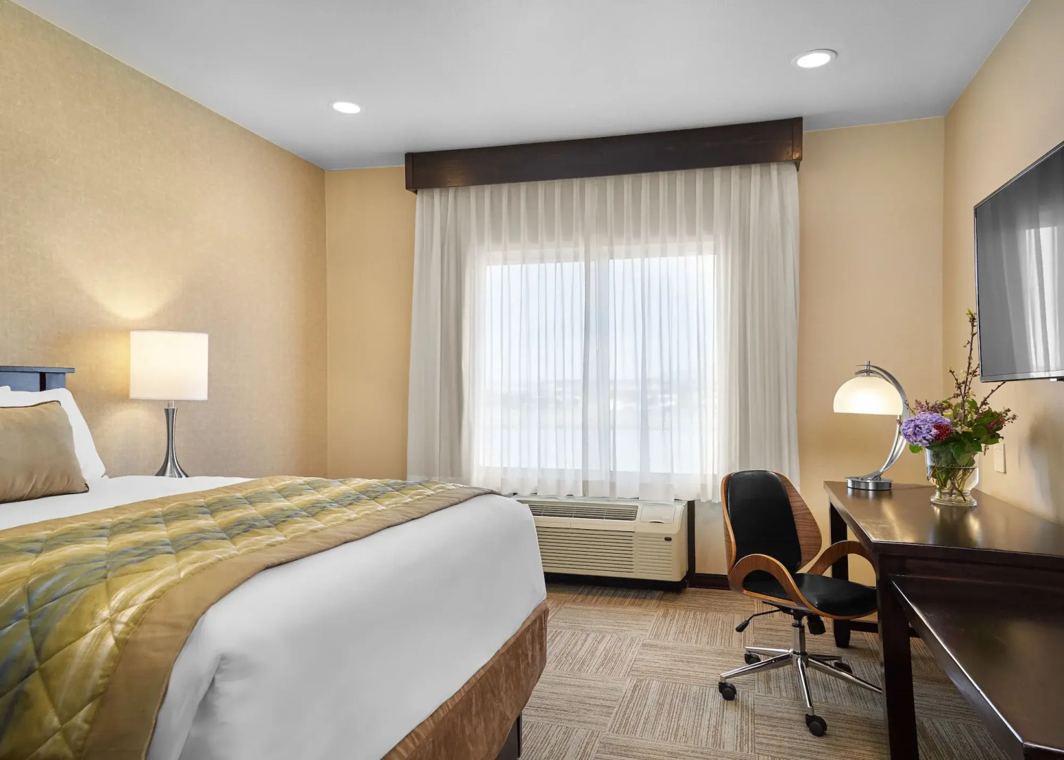 The Hotel at Sunland Park Casino El Paso, an Ascend Collection Hotel
