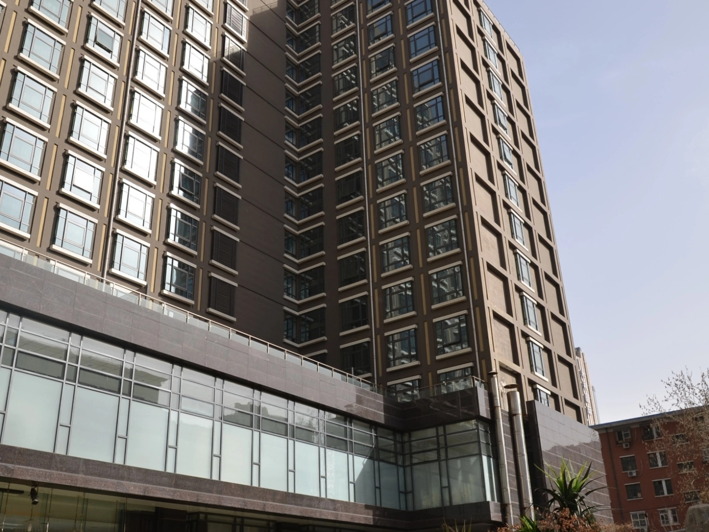 Holiday Inn Express Dongzhimen by IHG