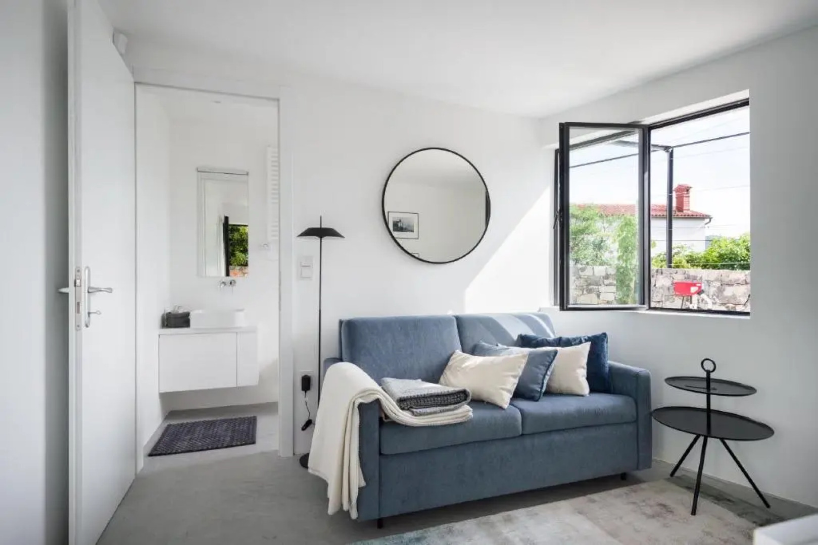 Villa Kambra With Whirlpool to be cxl